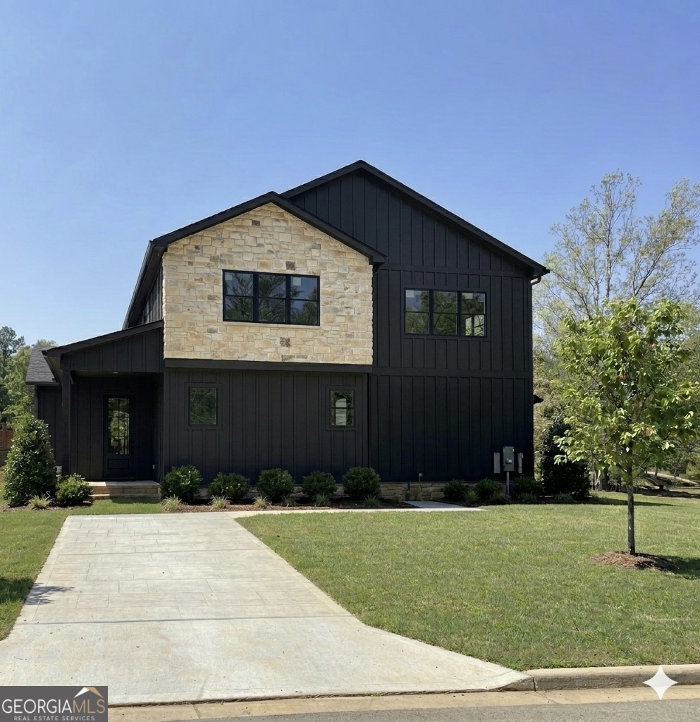 6415 Rock Springs Circle Buford GA 30518