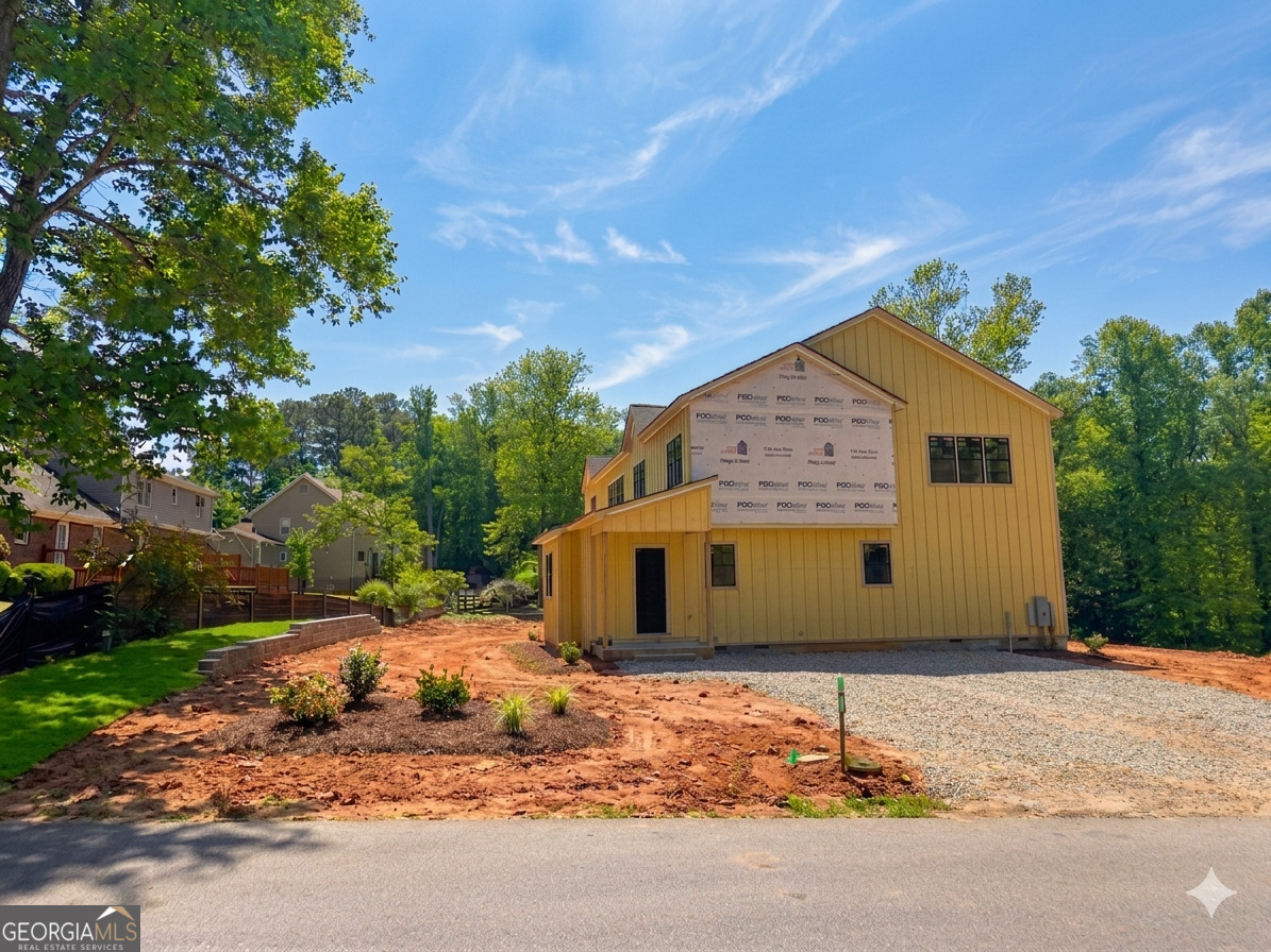 6415 Rock Springs Circle Buford GA 30518