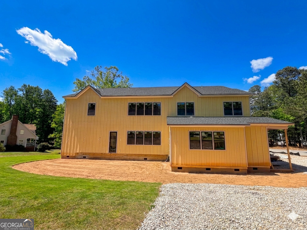 6415 Rock Springs Circle Buford GA 30518