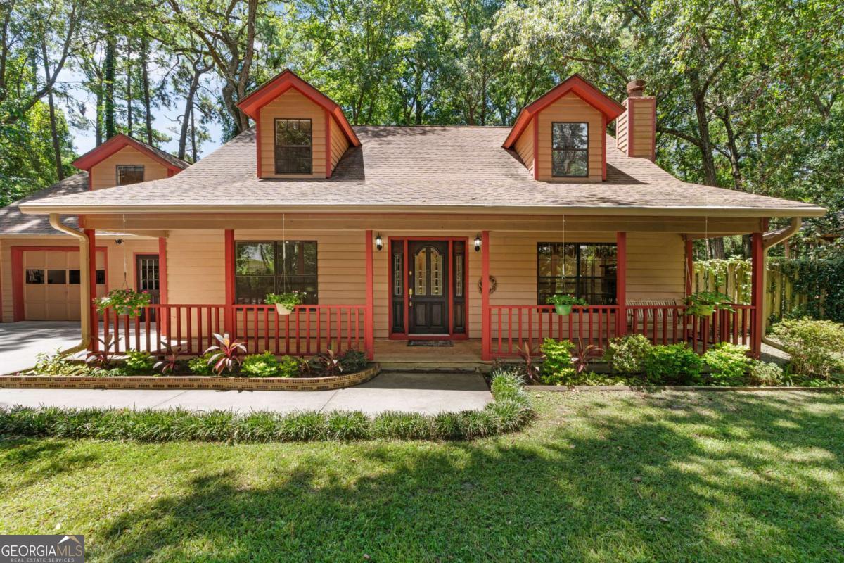 9 W Coquena Circle Savannah GA 31410