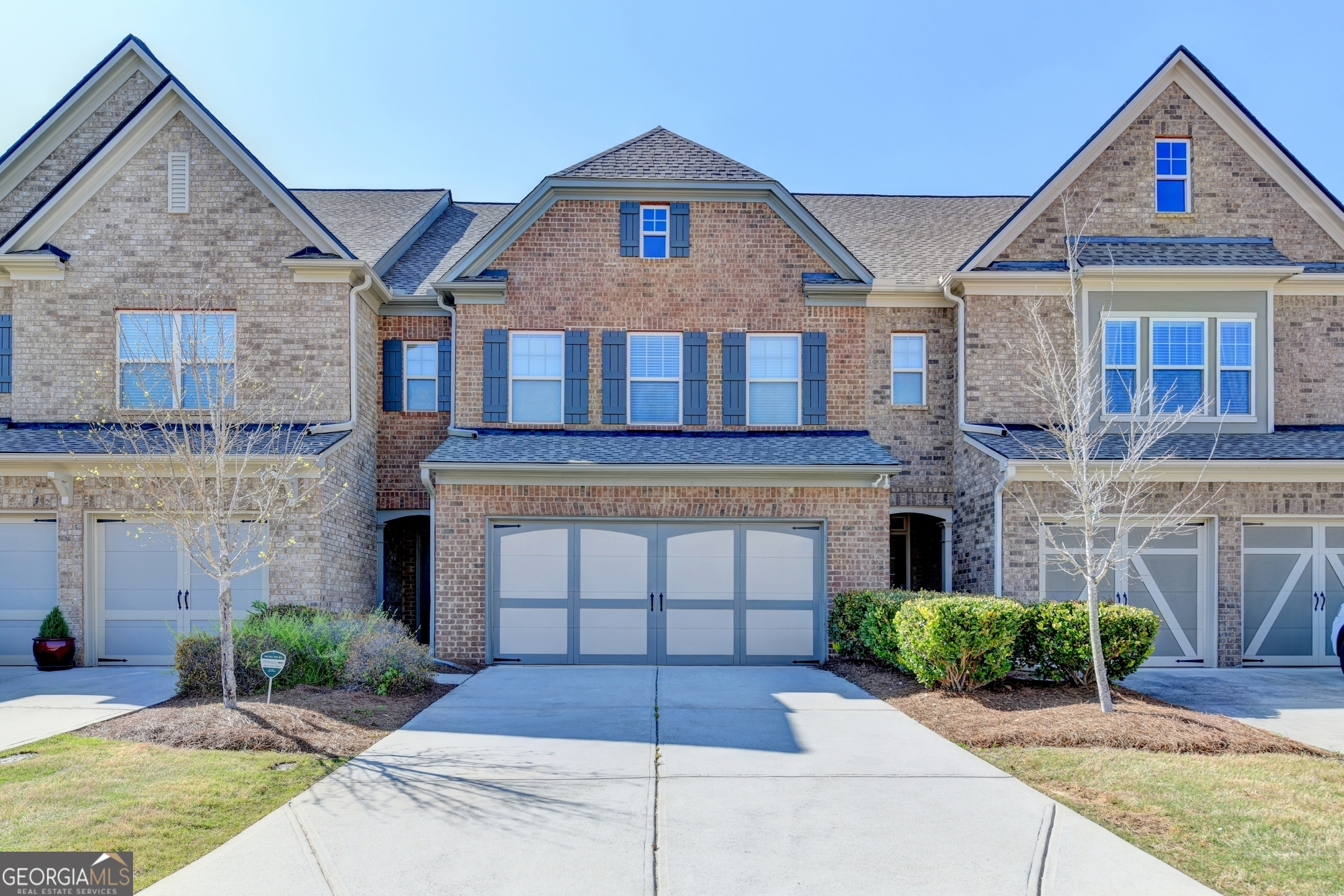 5830 Shiloh Woods Drive Cumming GA 30040