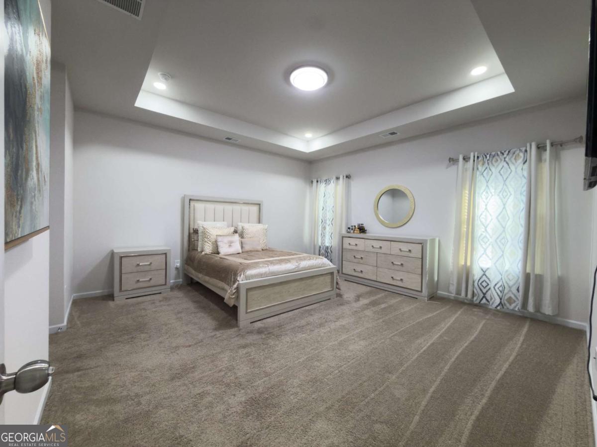 2115 Ravencliff Drive Austell GA 30168