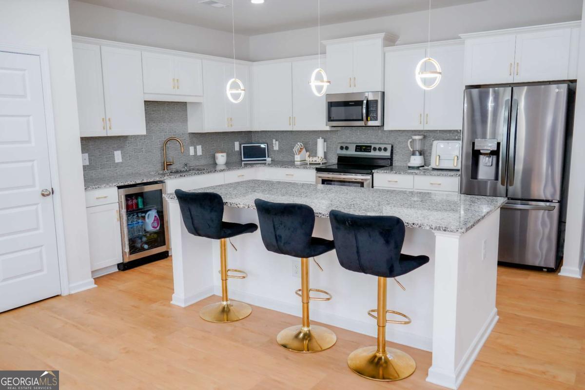 2115 Ravencliff Drive Austell GA 30168