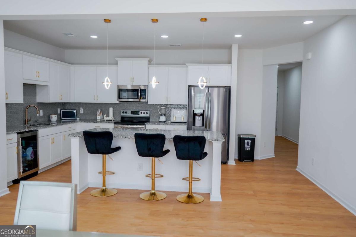 2115 Ravencliff Drive Austell GA 30168