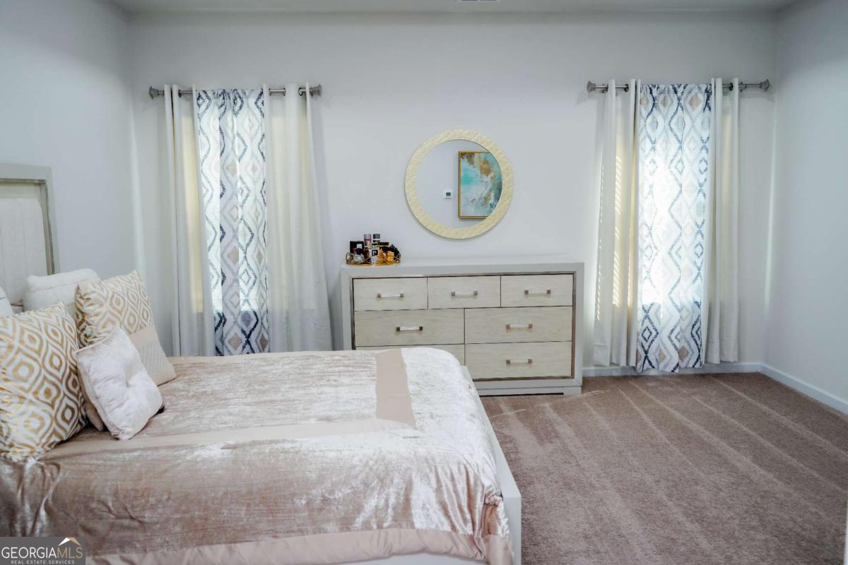 2115 Ravencliff Drive Austell GA 30168