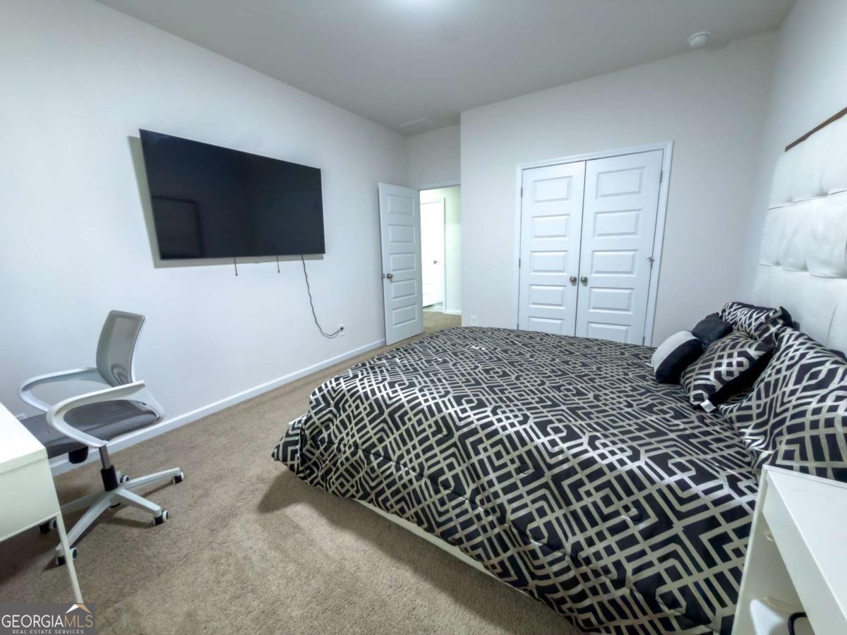 2115 Ravencliff Drive Austell GA 30168