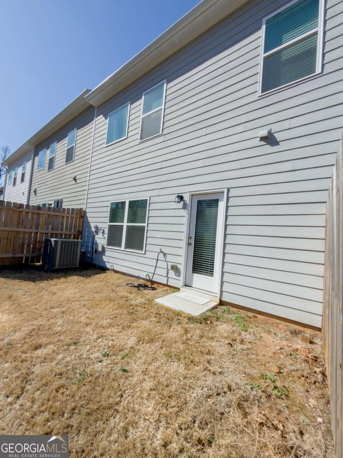 2115 Ravencliff Drive Austell GA 30168