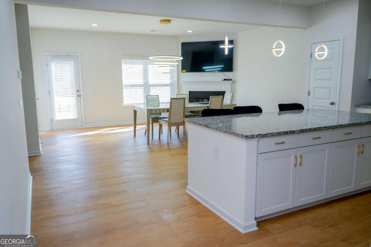 2115 Ravencliff Drive Austell GA 30168
