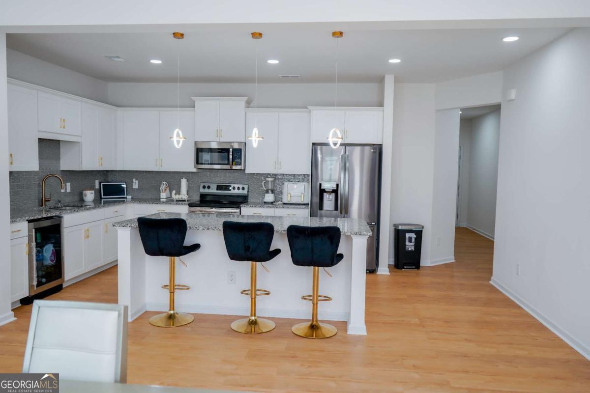 2115 Ravencliff Drive Austell GA 30168