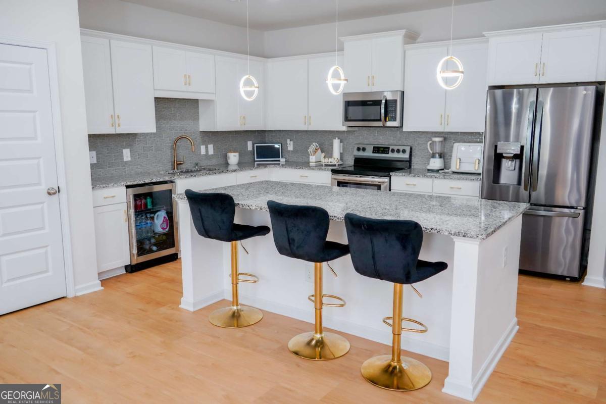 2115 Ravencliff Drive Austell GA 30168