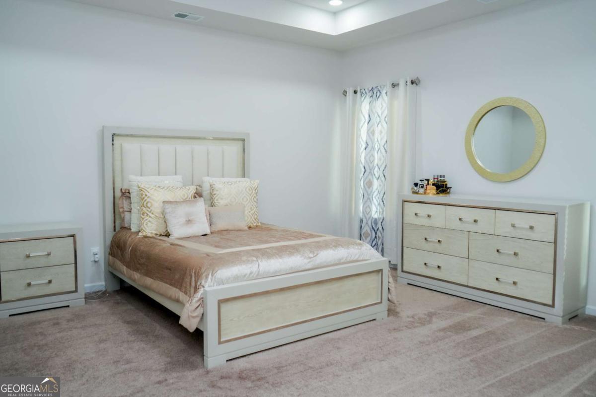 2115 Ravencliff Drive Austell GA 30168