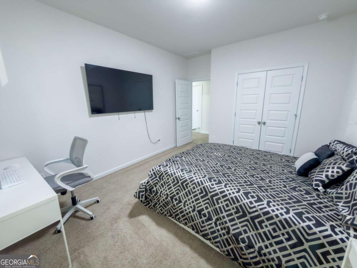 2115 Ravencliff Drive Austell GA 30168