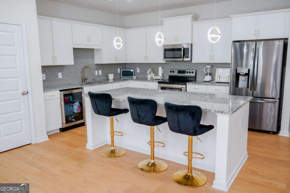 2115 Ravencliff Drive Austell GA 30168