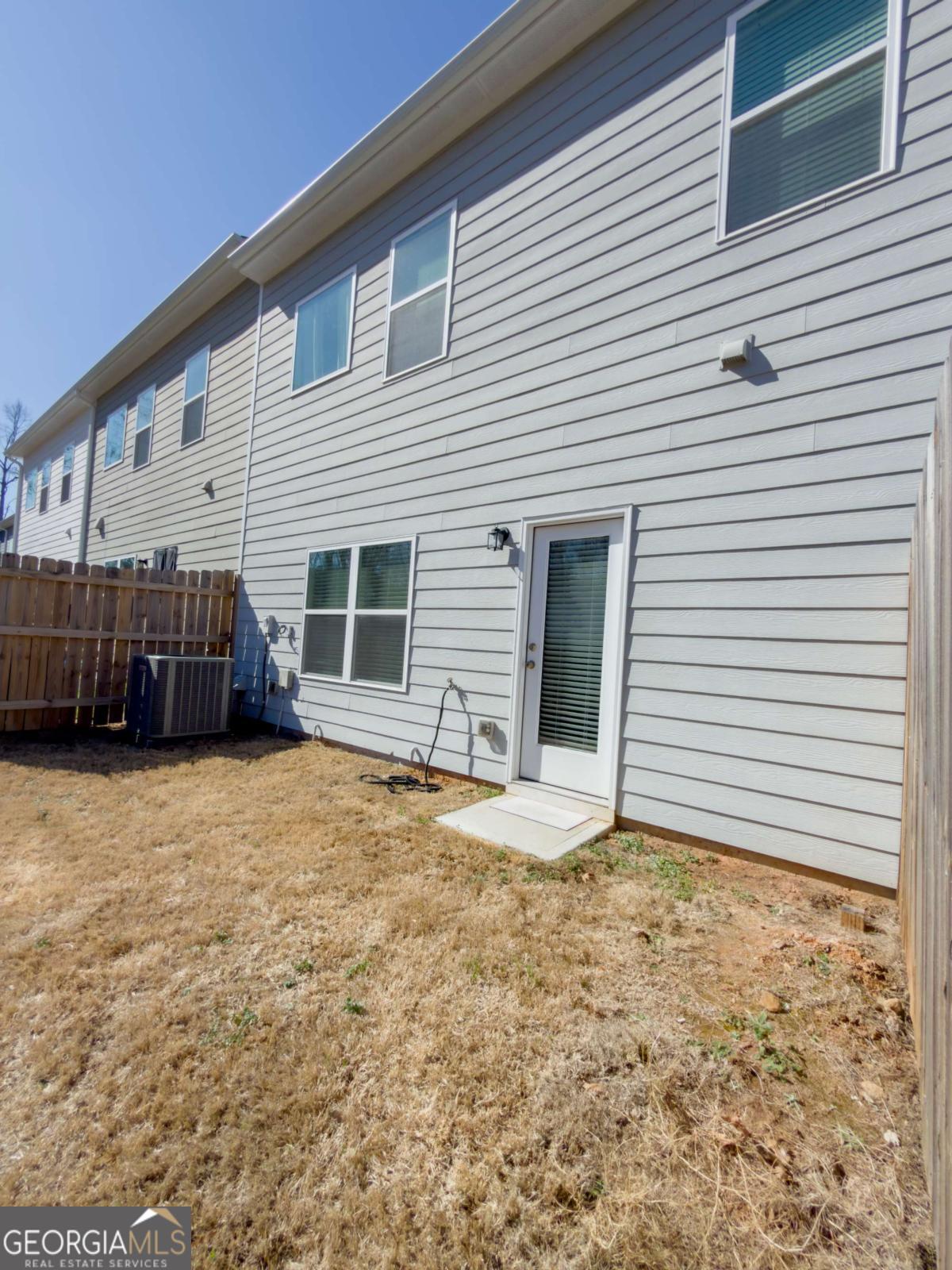 2115 Ravencliff Drive Austell GA 30168