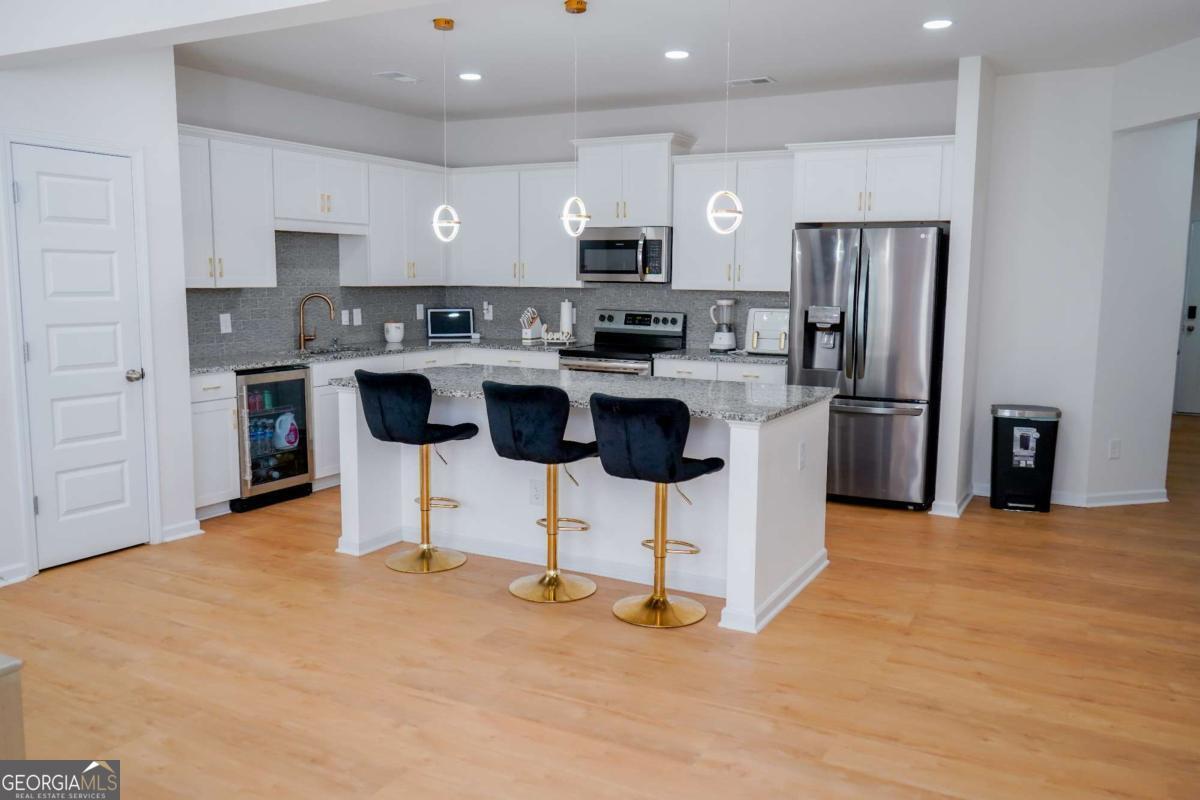 2115 Ravencliff Drive Austell GA 30168