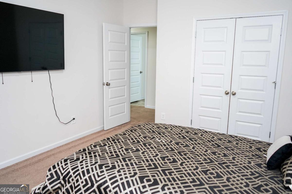 2115 Ravencliff Drive Austell GA 30168