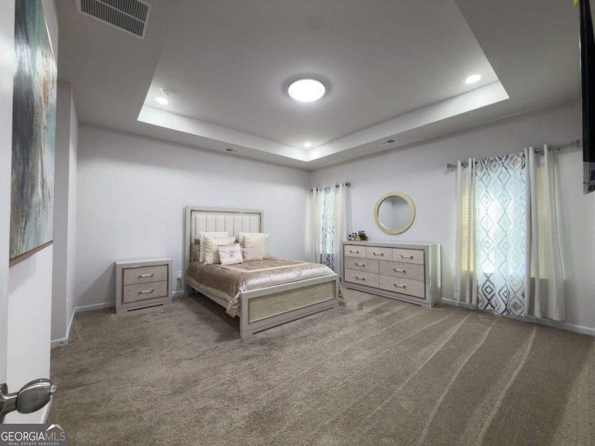 2115 Ravencliff Drive Austell GA 30168