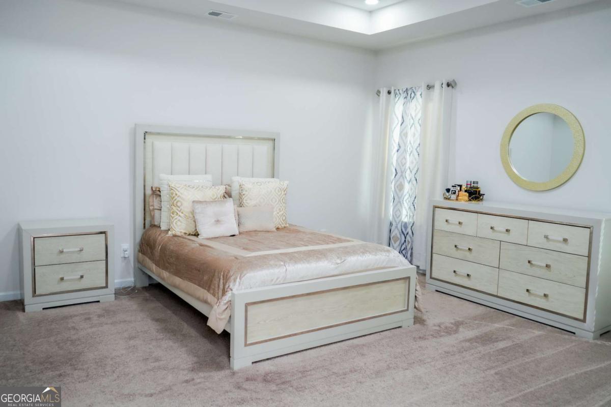 2115 Ravencliff Drive Austell GA 30168