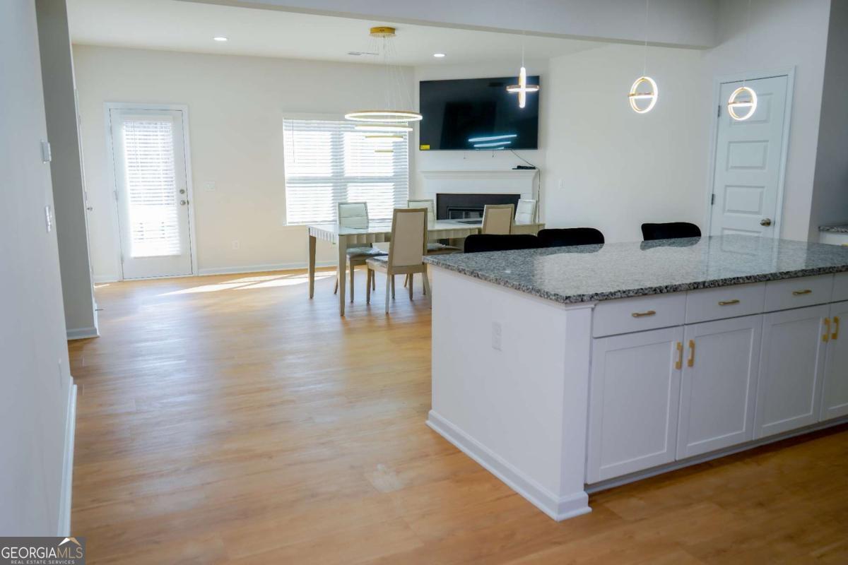 2115 Ravencliff Drive Austell GA 30168