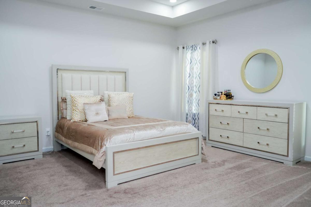 2115 Ravencliff Drive Austell GA 30168