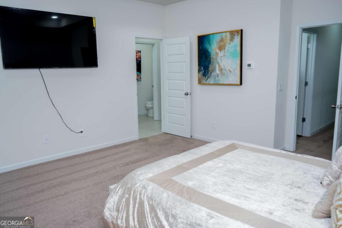 2115 Ravencliff Drive Austell GA 30168