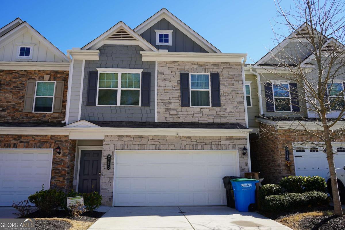 2115 Ravencliff Drive Austell GA 30168