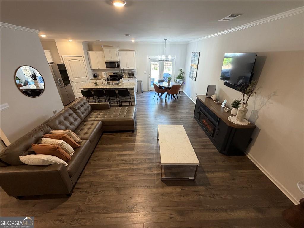 2312 Blue Monarch Drive Buford GA 30519