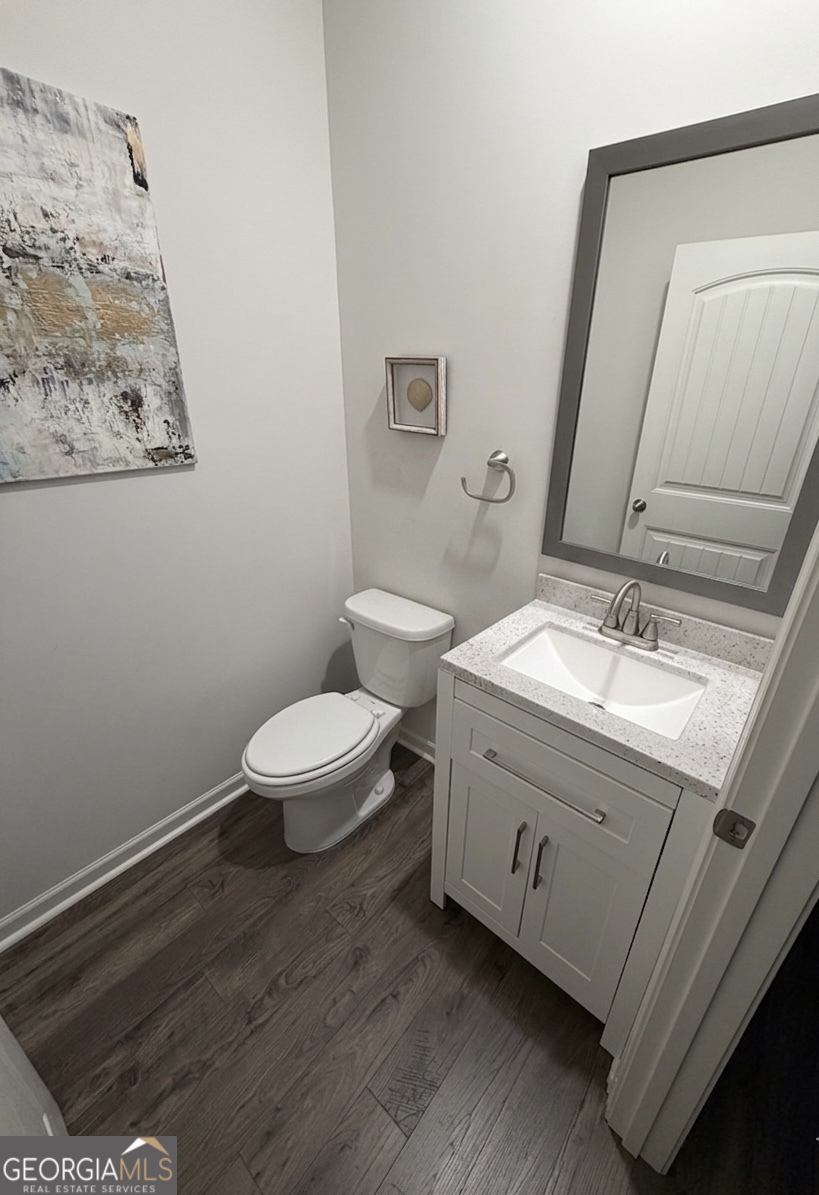 2312 Blue Monarch Drive Buford GA 30519