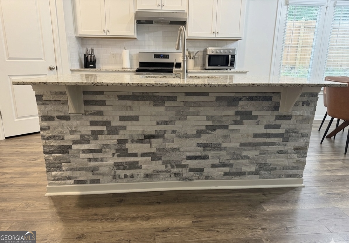 2312 Blue Monarch Drive Buford GA 30519