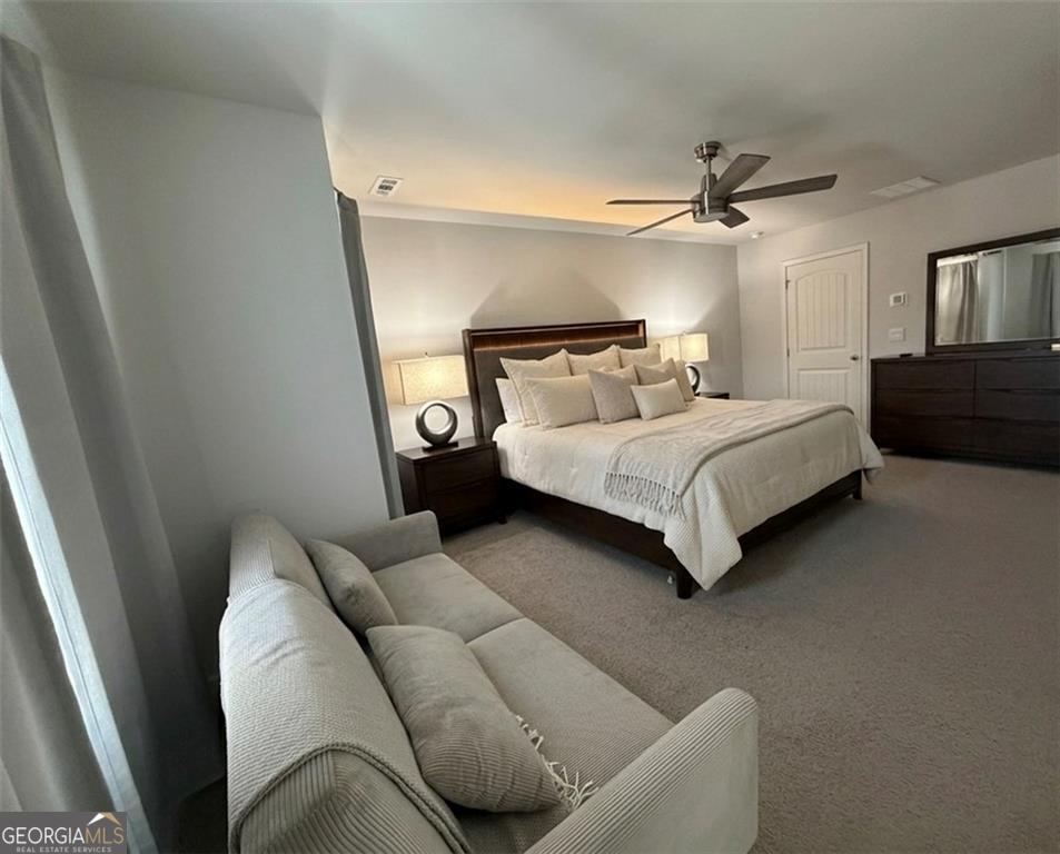 2312 Blue Monarch Drive Buford GA 30519