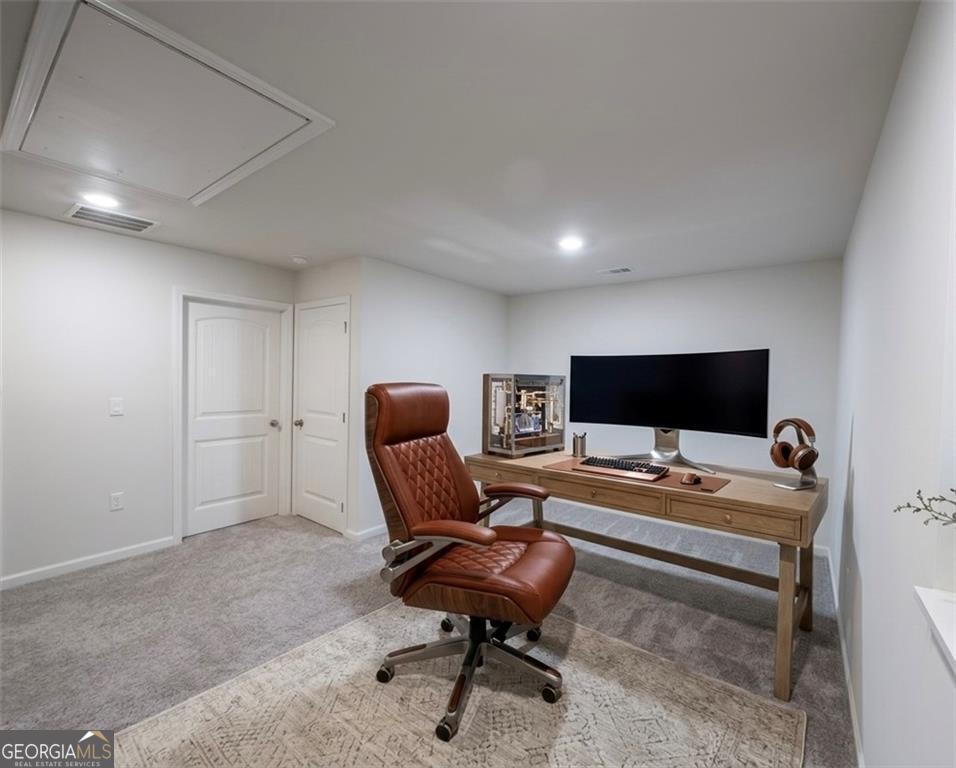 2312 Blue Monarch Drive Buford GA 30519