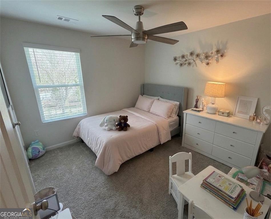 2312 Blue Monarch Drive Buford GA 30519