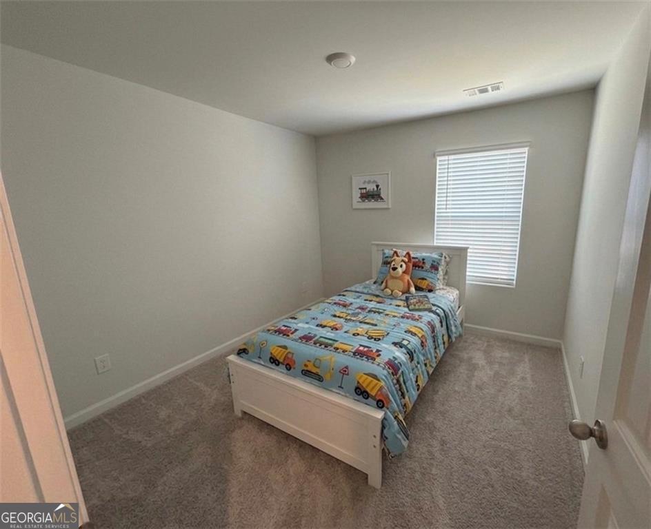 2312 Blue Monarch Drive Buford GA 30519