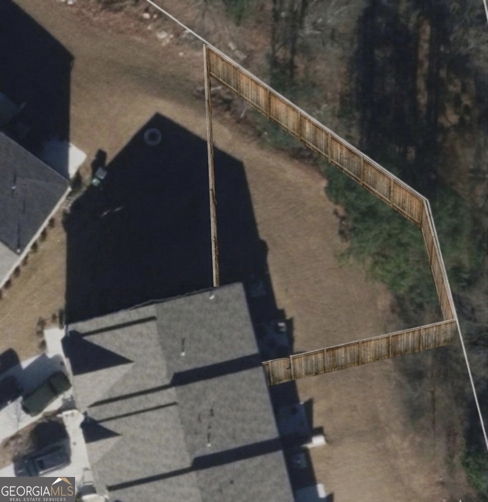 2312 Blue Monarch Drive Buford GA 30519