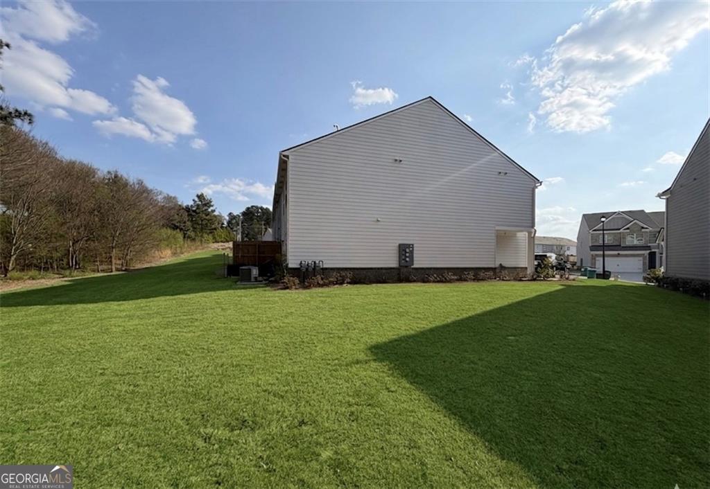 2312 Blue Monarch Drive Buford GA 30519