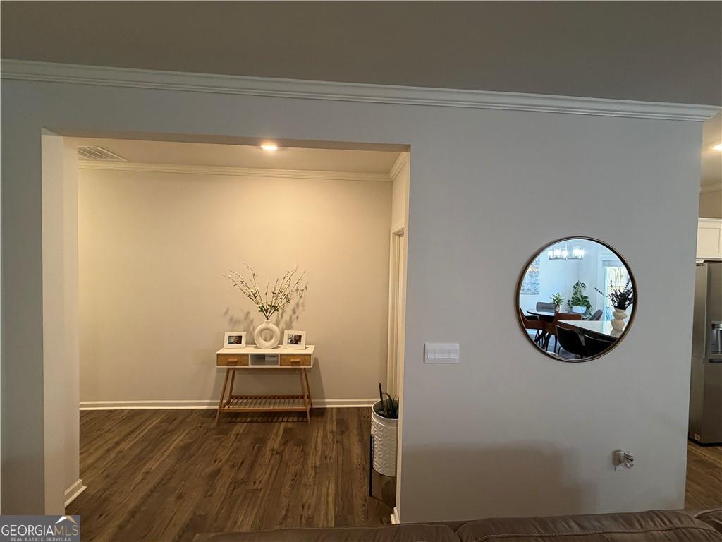 2312 Blue Monarch Drive Buford GA 30519