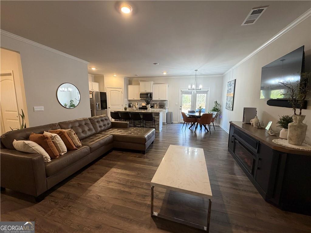 2312 Blue Monarch Drive Buford GA 30519