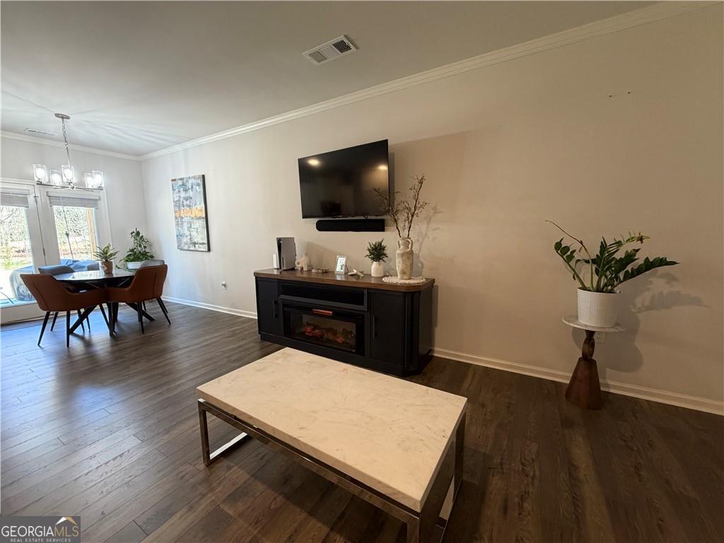 2312 Blue Monarch Drive Buford GA 30519