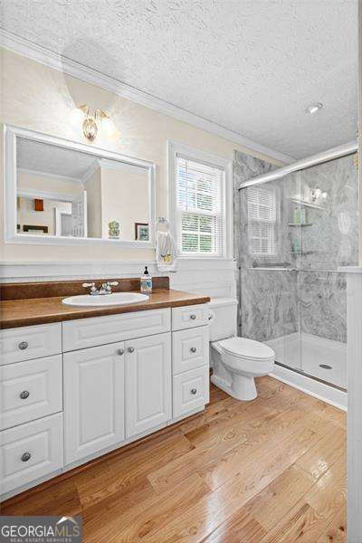 114 Kimberly Road Canton GA 30115
