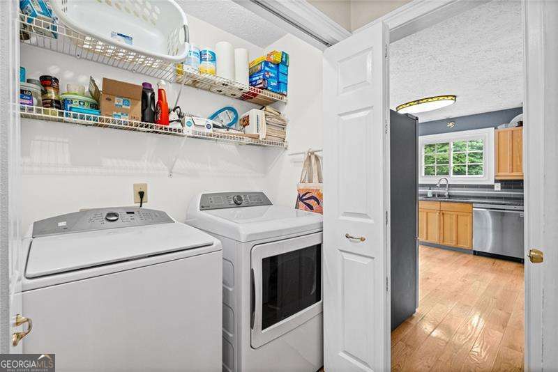 114 Kimberly Road Canton GA 30115