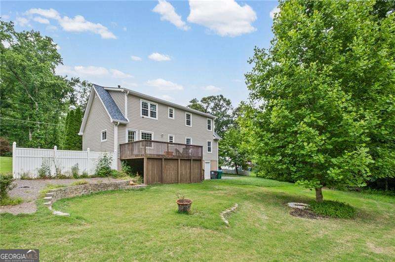 114 Kimberly Road Canton GA 30115