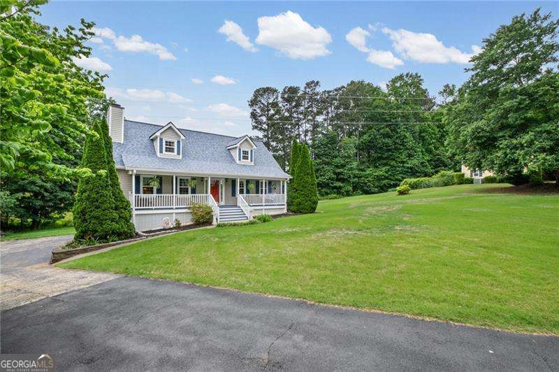 114 Kimberly Road Canton GA 30115