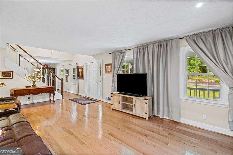 114 Kimberly Road Canton GA 30115