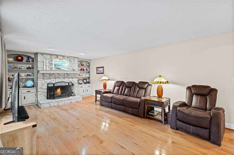 114 Kimberly Road Canton GA 30115