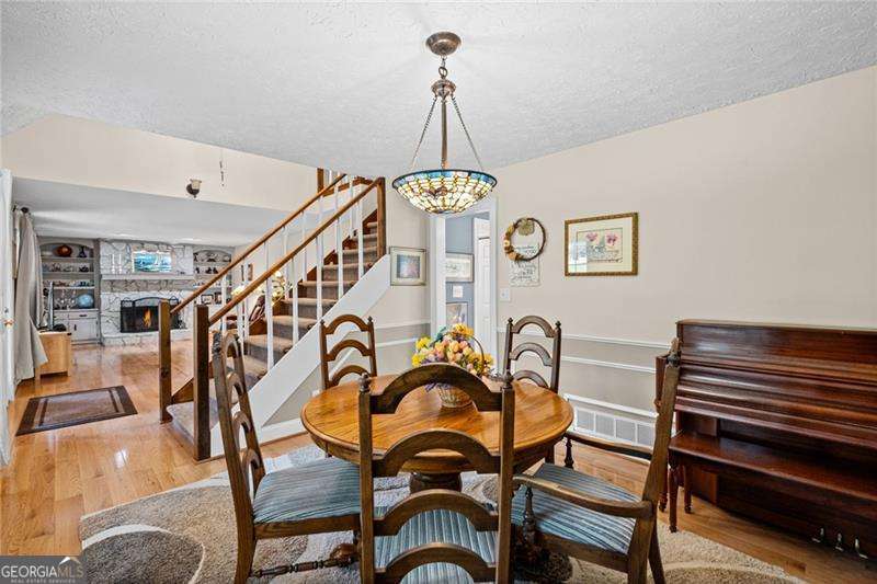 114 Kimberly Road Canton GA 30115