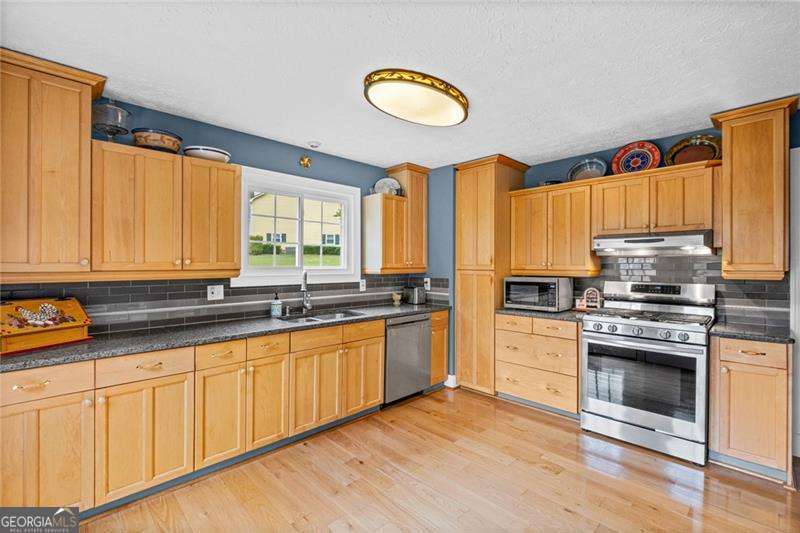 114 Kimberly Road Canton GA 30115