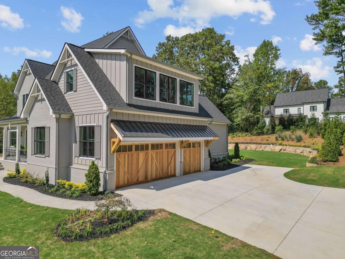 16500 Hopewell Road Alpharetta GA 30004
