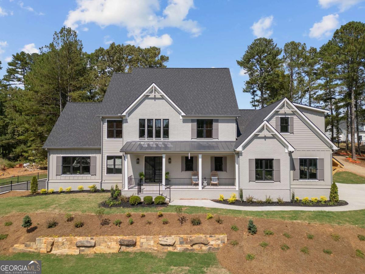 16500 Hopewell Road Alpharetta GA 30004