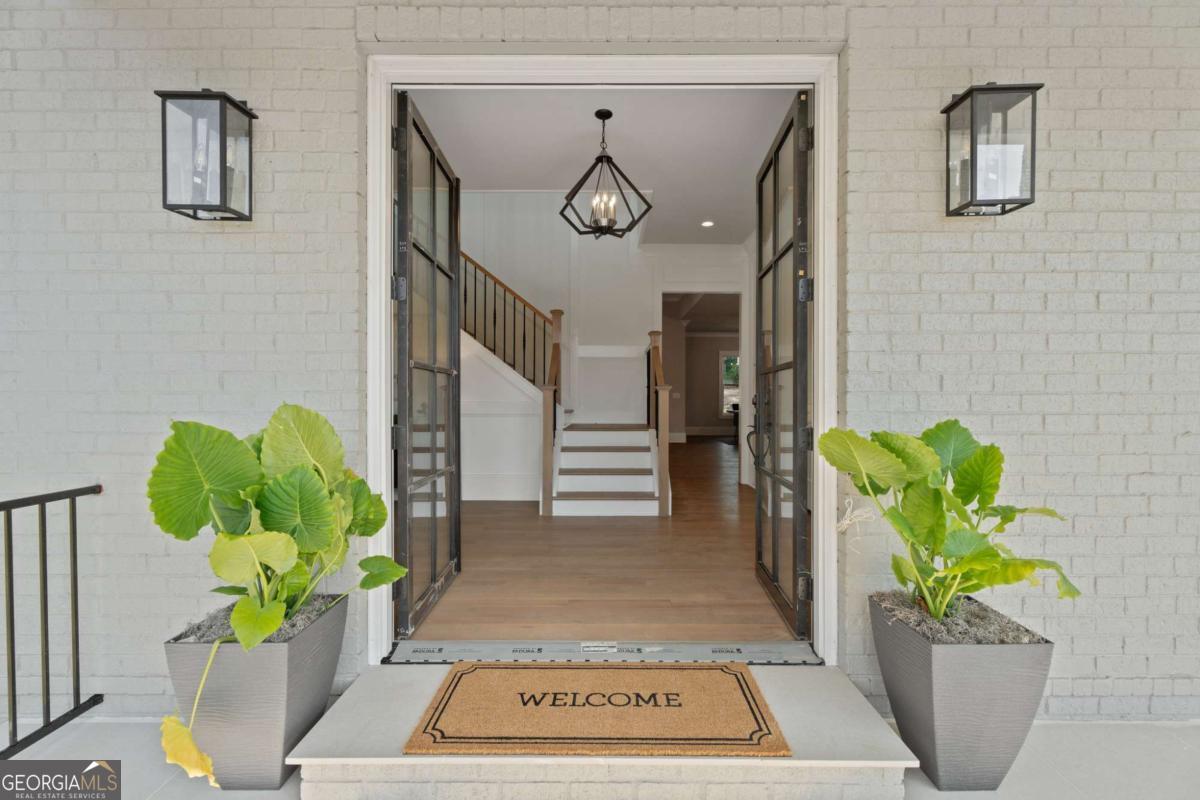 16500 Hopewell Road Alpharetta GA 30004