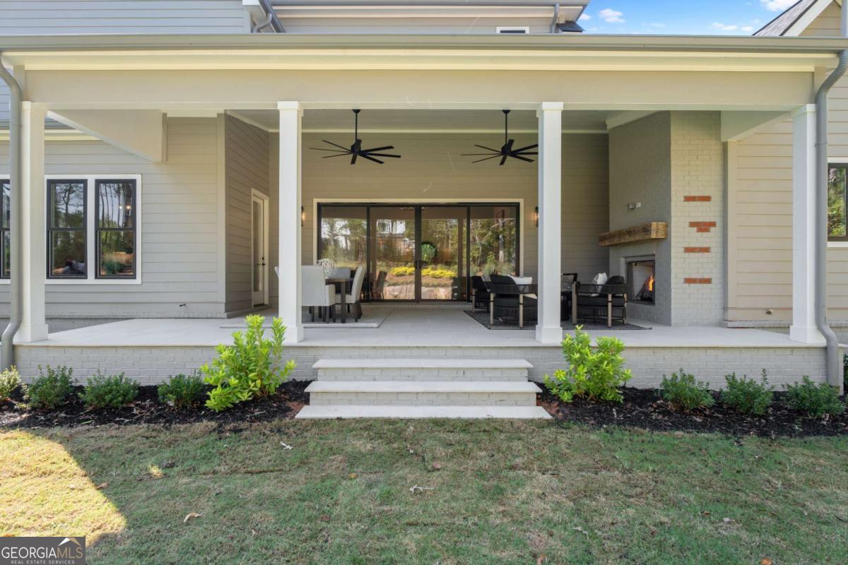 16500 Hopewell Road Alpharetta GA 30004